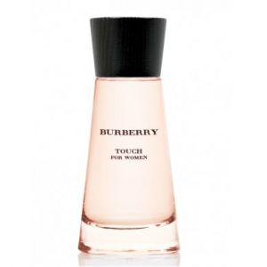 Burberry Touch (W) edp 50ml
