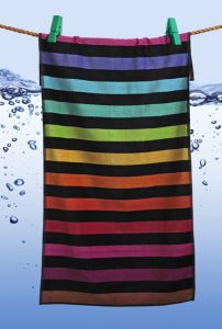 Ręcznik Plażowy Rainbow