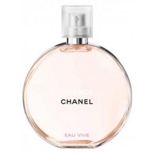 Chanel Chance Eau Vive (W) edt 35ml