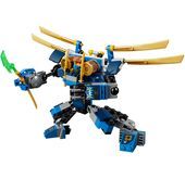 Ninjago ElectroMech Lego