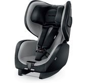 Fotelik samochodowy siedzisko Optia 9-18 kg Recaro (graphite)