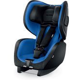 Fotelik samochodowy siedzisko Optia 9-18 kg Recaro (saphir)