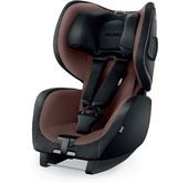 Fotelik samochodowy siedzisko Optia 9-18 kg Recaro (mocca)