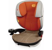 Fotelik samochodowy Omega FX Isofix 15-36 kg Espiro (sunset 2016)