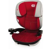 Fotelik samochodowy Omega FX Isofix 15-36 kg Espiro (heart 2016)