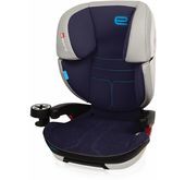 Fotelik samochodowy Omega FX Isofix 15-36 kg Espiro (denim 2016)