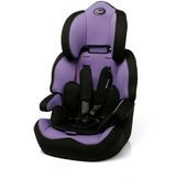 Fotelik samochodowy Rico Comfort 9-36 kg 4Baby (purple)