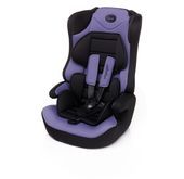 Fotelik samochodowy Voyager 9-36 kg 4Baby (purple)