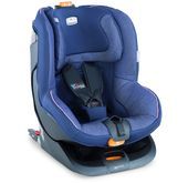 Fotelik samochodowy Oasys 1 Evo IsoFix 9-18kg Chicco (denim)