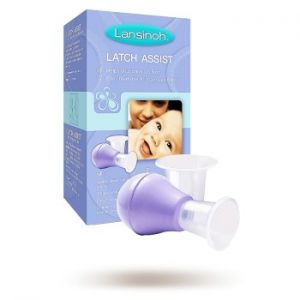 Lansinoh LatchAssist - asystent laktacyjny