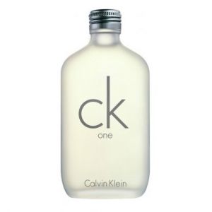 Calvin Klein One (U) edt 200ml