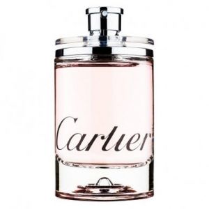 Cartier Goutte de Rose (W) edt 200ml