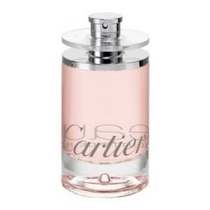 Cartier Goutte de Rose (W) edt 100ml