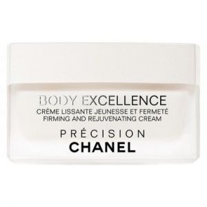 Chanel Body Excellence Firming and Rejuvenating Cream (W) krem ujędrniający do ciała 150ml