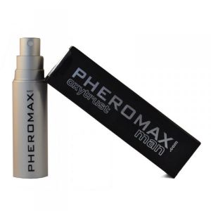 Pheromax oxytrust dla mężczyzn