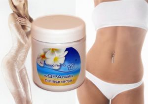 WYSZCZUPLAJĄCY Slimming Peel-off Pack