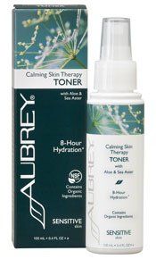 Aubrey Calming Skin Therapy Tonik nawilżający