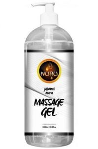 Olejek do masażu Nuru 1000 ml