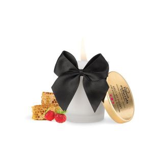 Świeca do masażu MELT MY HEART - Wild Strawberry Massage Candle