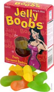 Jelly Boobs