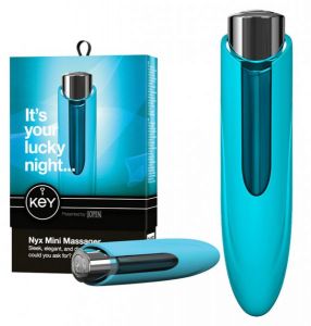 Key Nyx Blue