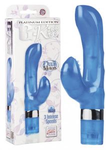 Platinum Edition G-Kiss Blue