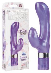 Platinum Edition G-Kiss Purple