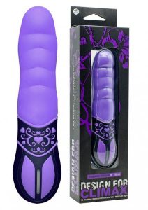 Design For Climax Vibe 5 Purple