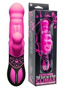 Design For Climax Vibe 5 Pink