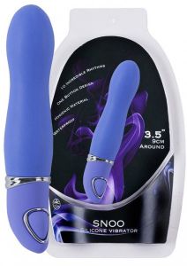 Snoo 10 Function Vibe 3,5 Purple