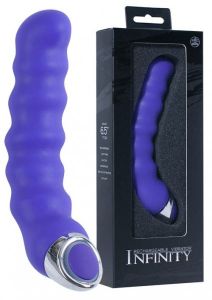 Infinity Vibe 6,5 Purple