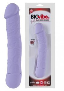 Bio Vibe 10 Functions 6,5 Purple