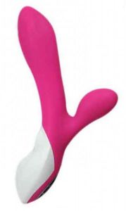 Vibrator Mika Pink