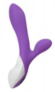 Vibrator Mika Purple