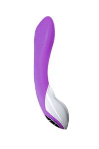 Vibrator Mei Purple