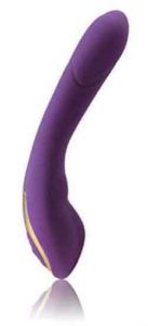 Vibrator Renata Purple