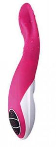 Vibrator Sakura Pink