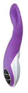 Vibrator Sakura Purple