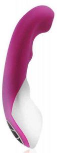 Vibrator Yuhi Pink