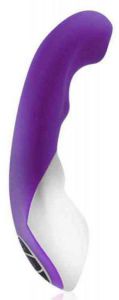 Vibrator Yuhi Purple