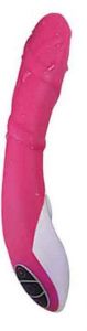 Vibrator Aika Pink