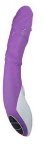 Vibrator Aika Purple