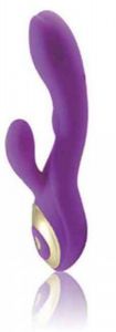 Vibrator Viola Purple