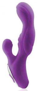 Vibrator Victoria Purple