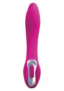 Orchid Wireless Vibrator Pink