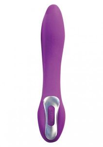 Orchid Wireless Vibrator Purple