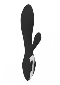 Lapereau Wireless Vibrator Black