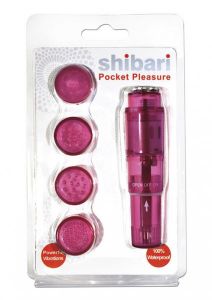 Pocket Pleasure Pink