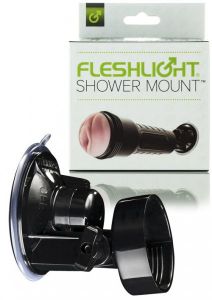 Shower Mount