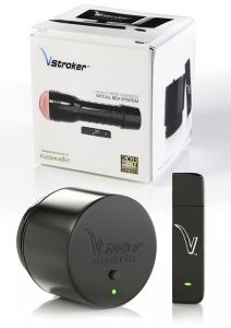 Vstroker